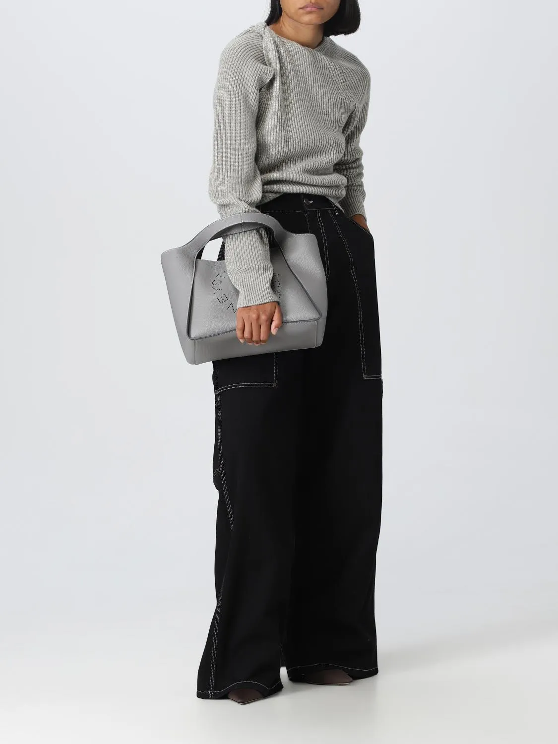 Vaquero mujer Stella McCartney