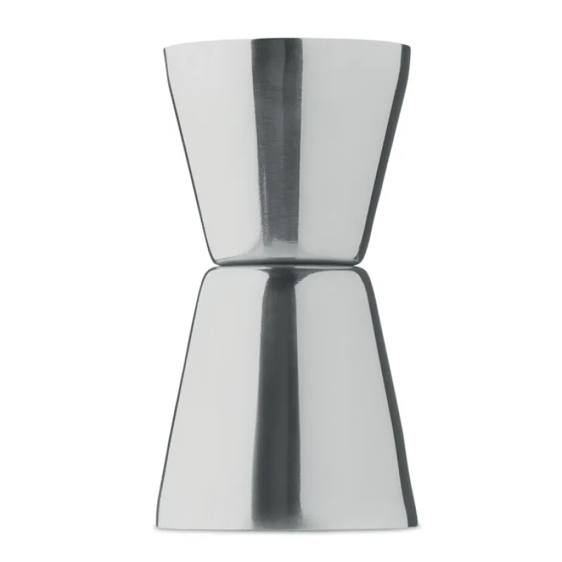 Vaso medidor de acero inoxidable Frozen