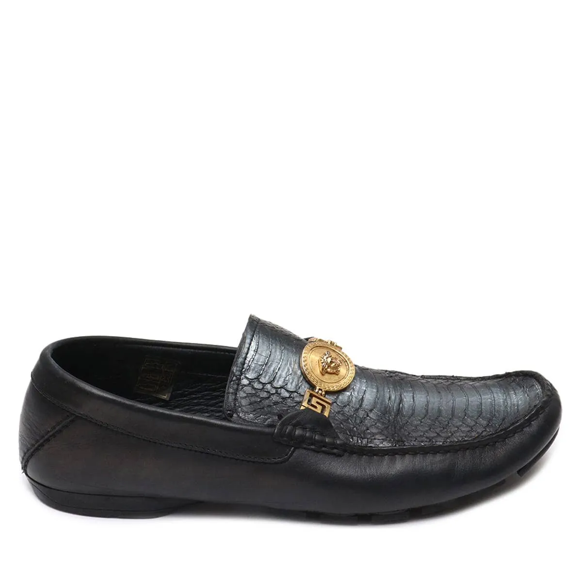 Versace Mocasines