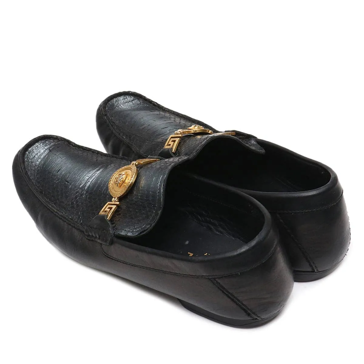 Versace Mocasines