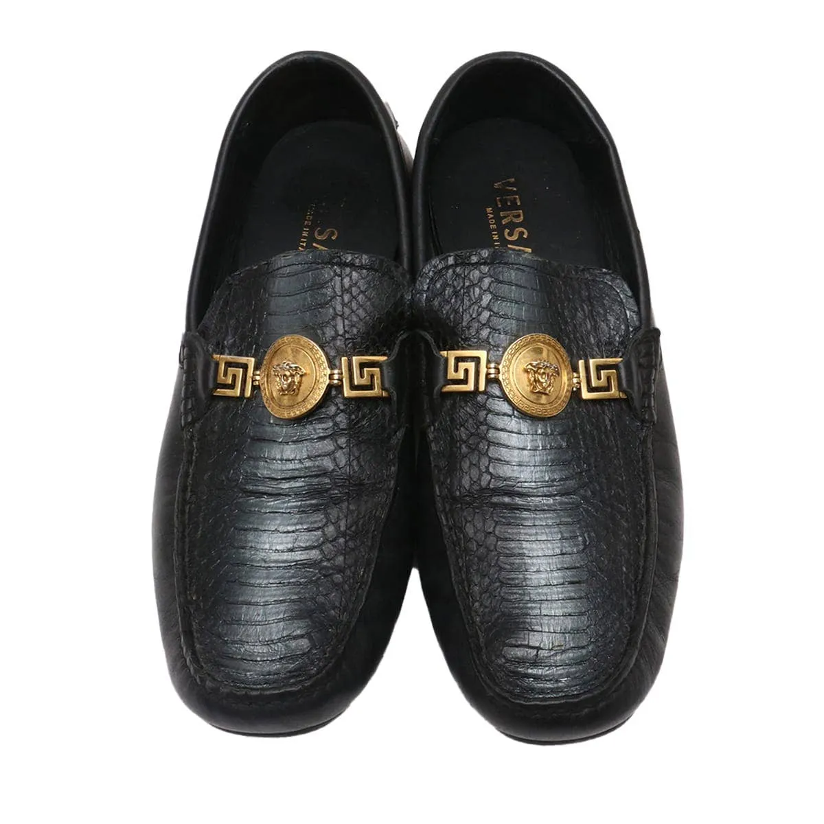 Versace Mocasines