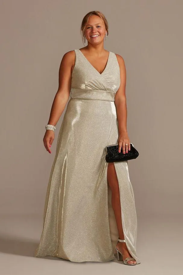 vestidos para gorditas elegantes