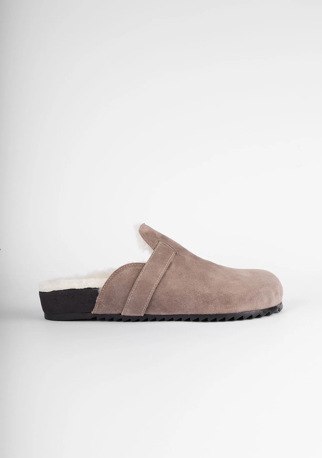 Vinci Shoes Zuecos de plomo Julie