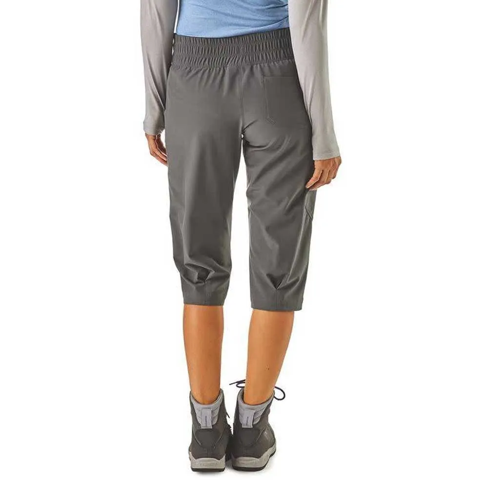 Women Fall River Comfort