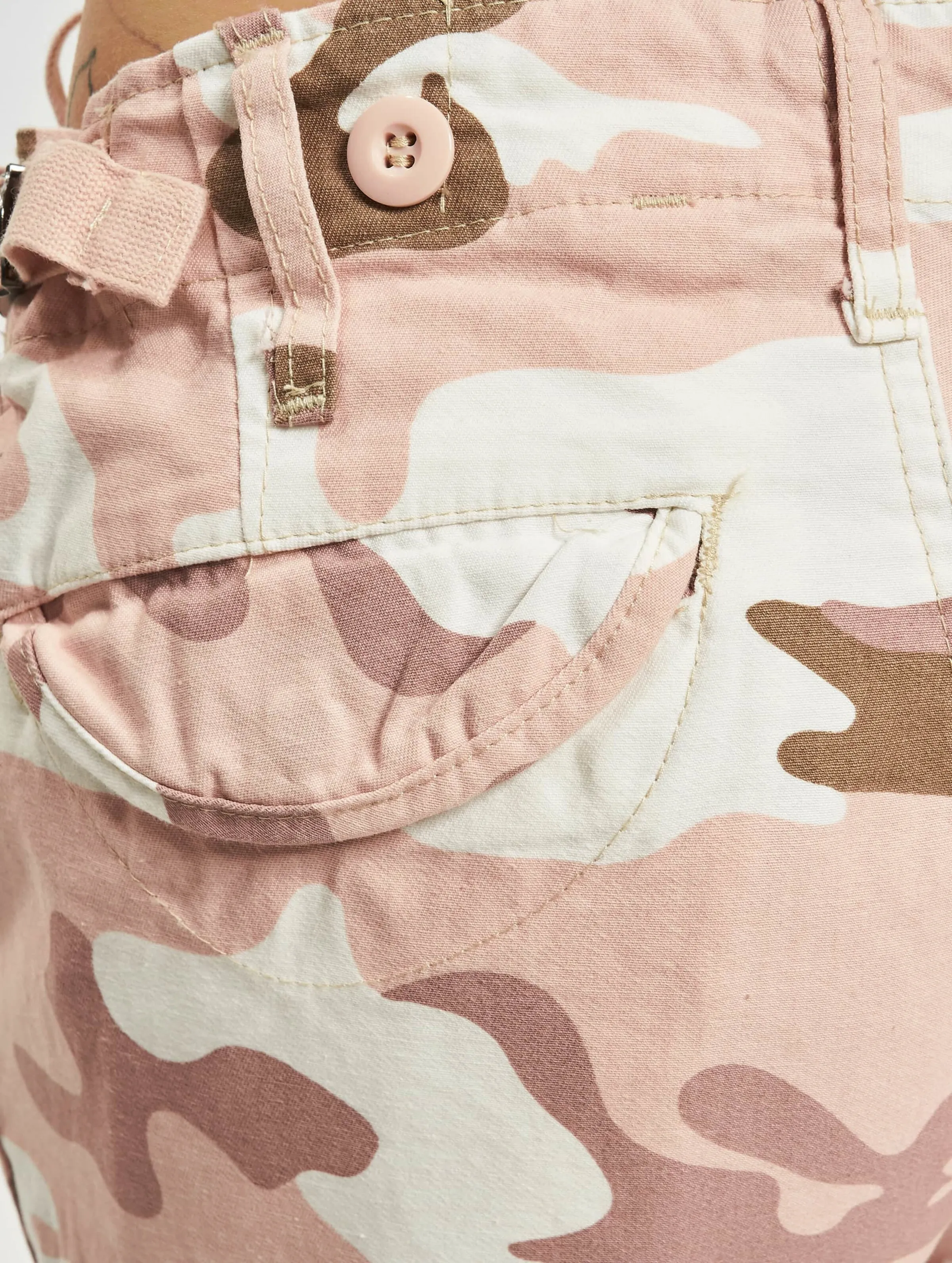Women M65 Cargo