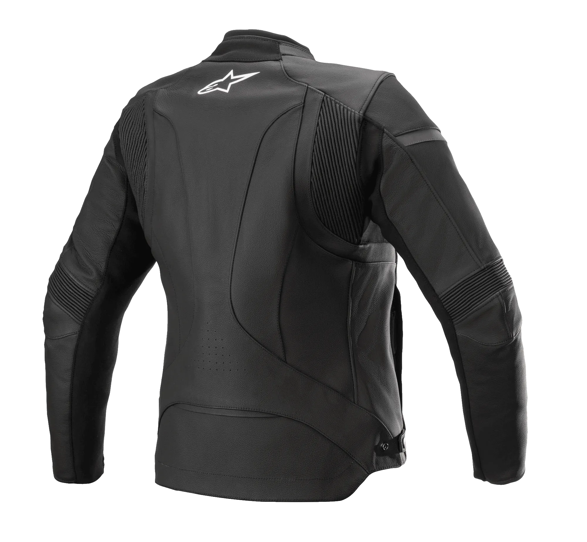 Women Stella Kira V2 Leather Jacket