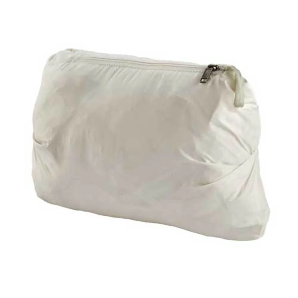 Women's Down Sweather birch white