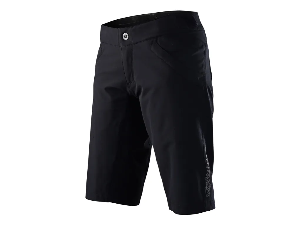 WOMENS MISCHIEF SHORT BLACK L