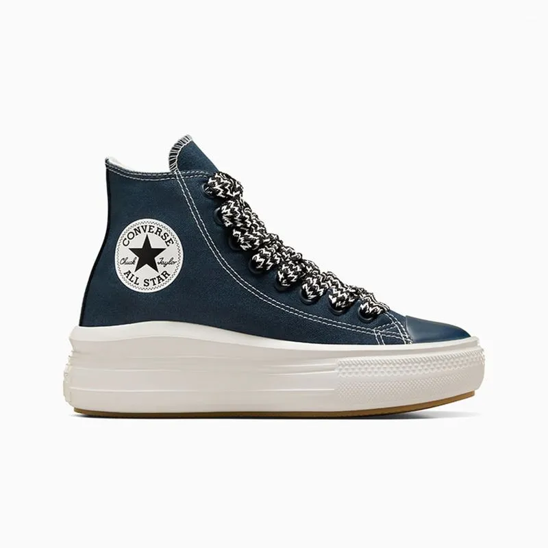 Zapatilla Chuck Taylor All Star Move Converse