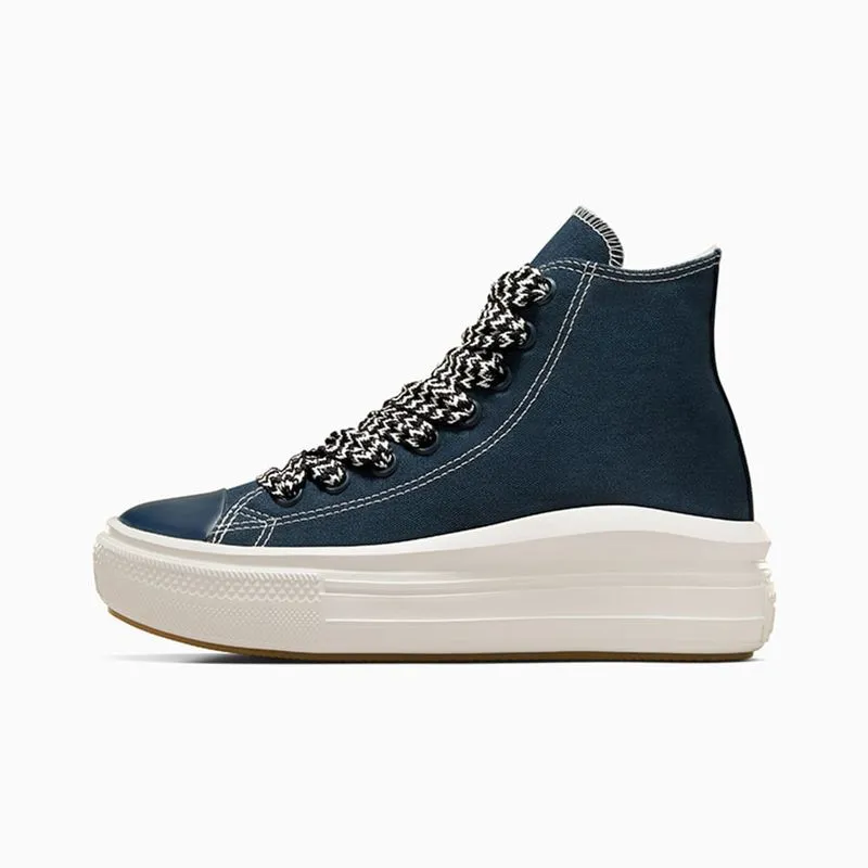 Zapatilla Chuck Taylor All Star Move Converse