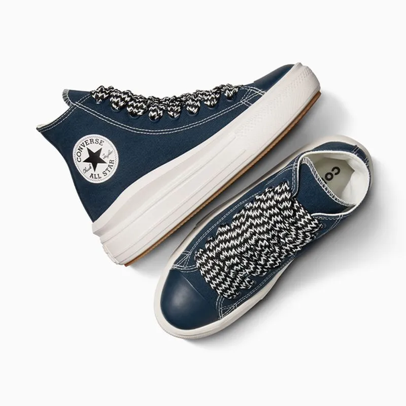 Zapatilla Chuck Taylor All Star Move Converse
