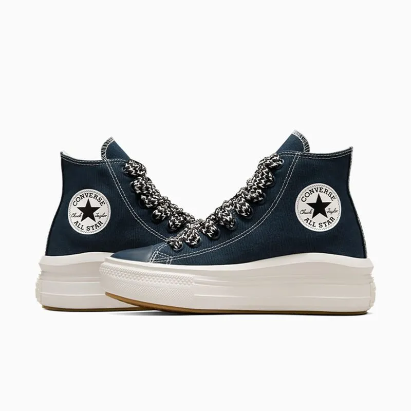 Zapatilla Chuck Taylor All Star Move Converse