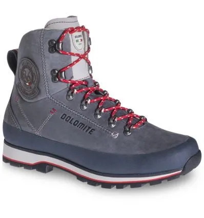 Zapatilla Lifestyle 60 Dhaulagiri (Gunmetal Grey) Hombre