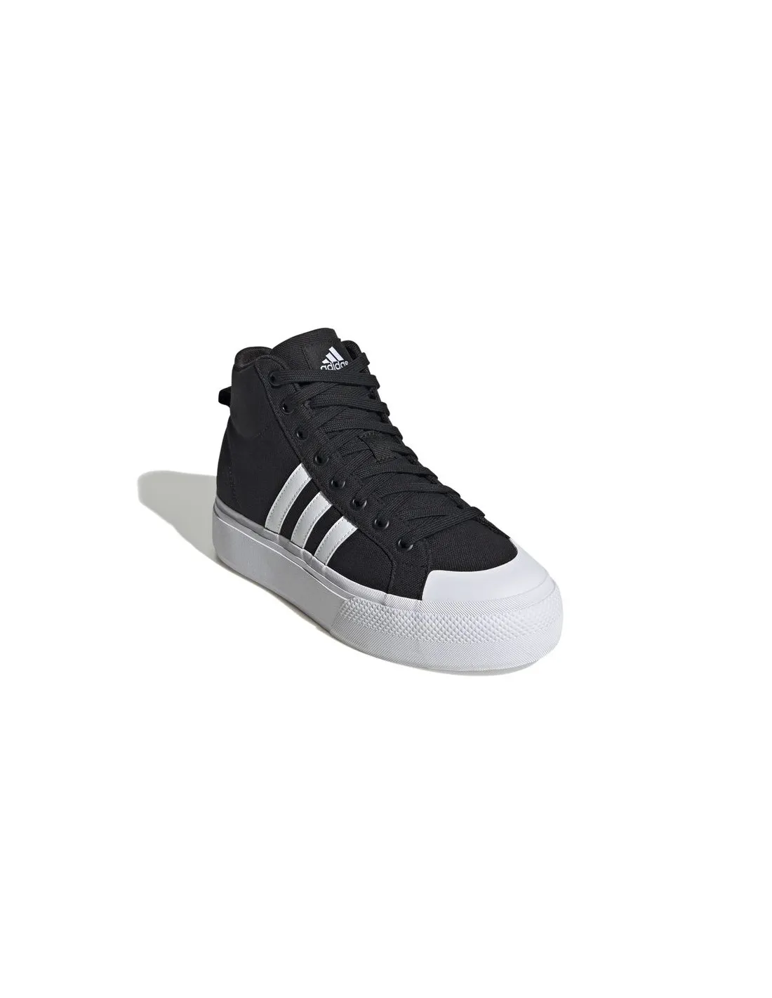 Zapatillas adidas vada 2.0 Mid Platform Mujer