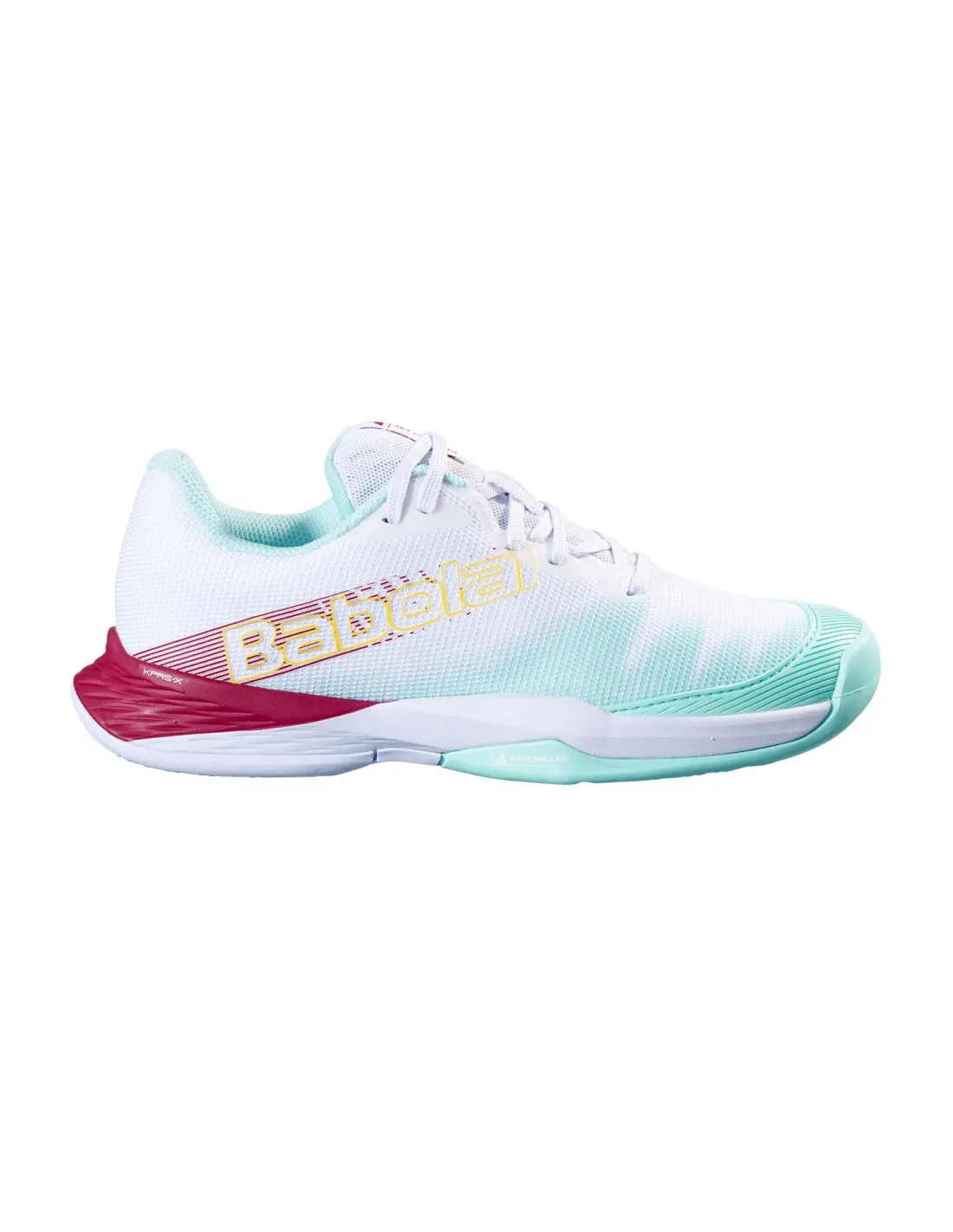 Zapatillas Babolat Jet Premura 2 33S24756 1093 Junior