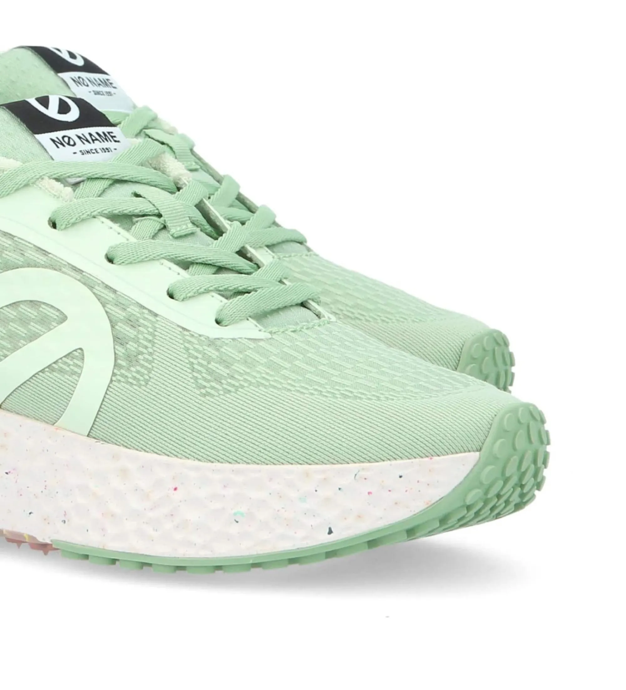 Zapatillas Carter Fly verde