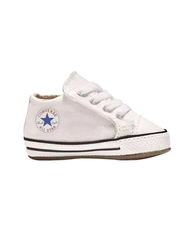 Zapatillas Converse Chuck Taylor All Star Cribster White
