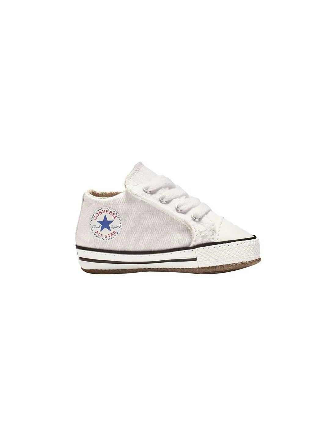 Zapatillas Converse Chuck Taylor All Star Cribster White