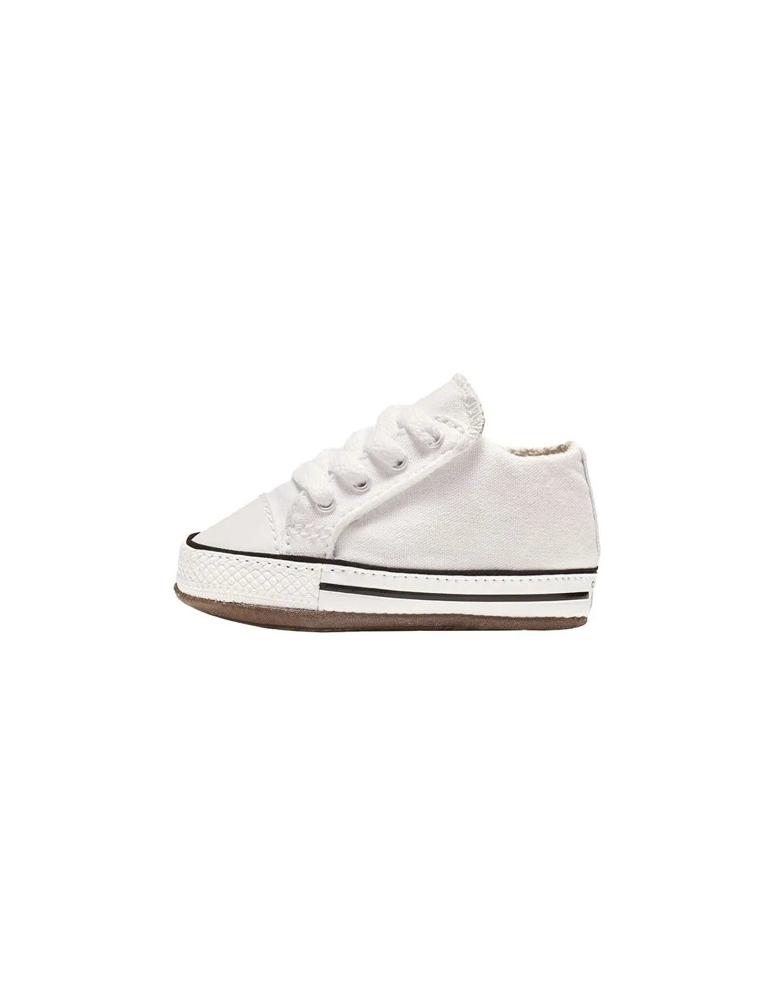 Zapatillas Converse Chuck Taylor All Star Cribster White
