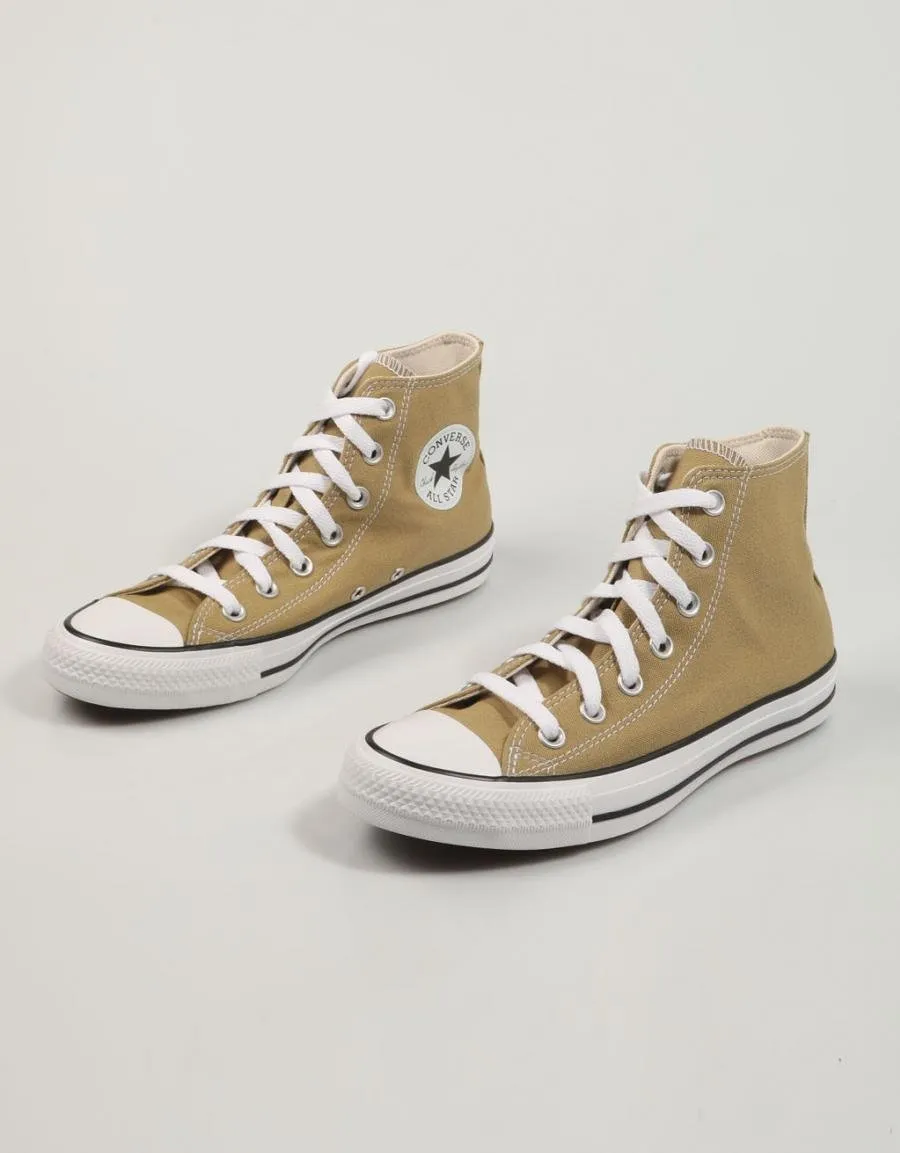  zapatillas CONVERSE Chuck Taylor All Star Fall Tone en Beige 83629