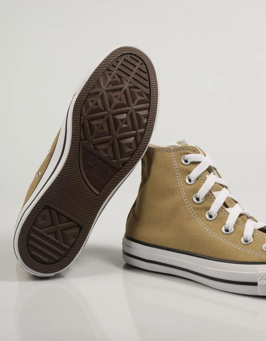  zapatillas CONVERSE Chuck Taylor All Star Fall Tone en Beige 83629