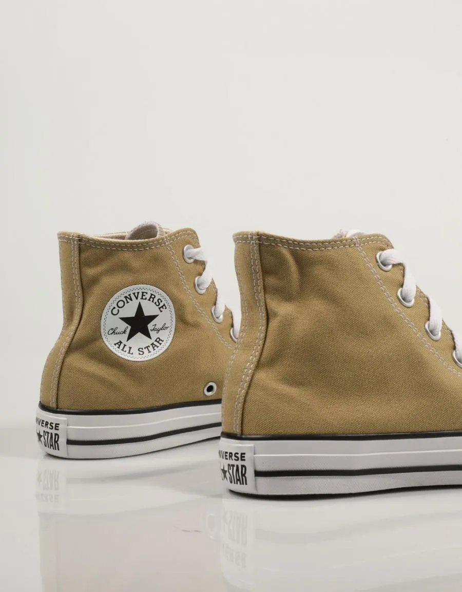  zapatillas CONVERSE Chuck Taylor All Star Fall Tone en Beige 83629