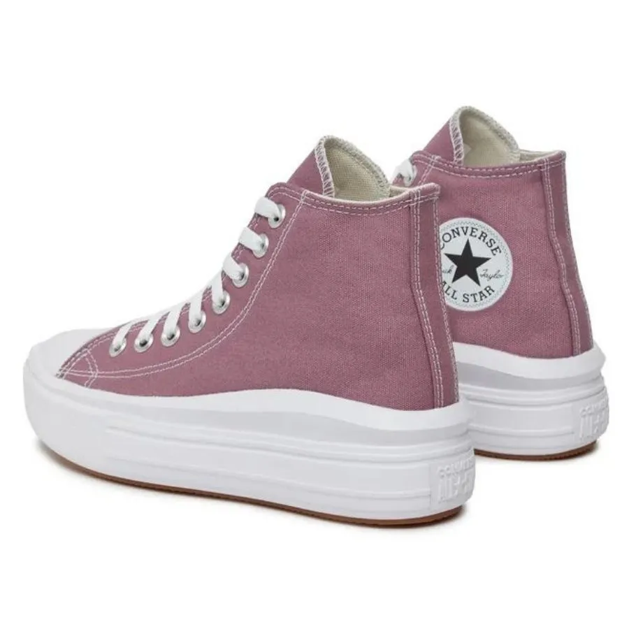  Zapatillas Converse Ctas Move Hi Dreamy