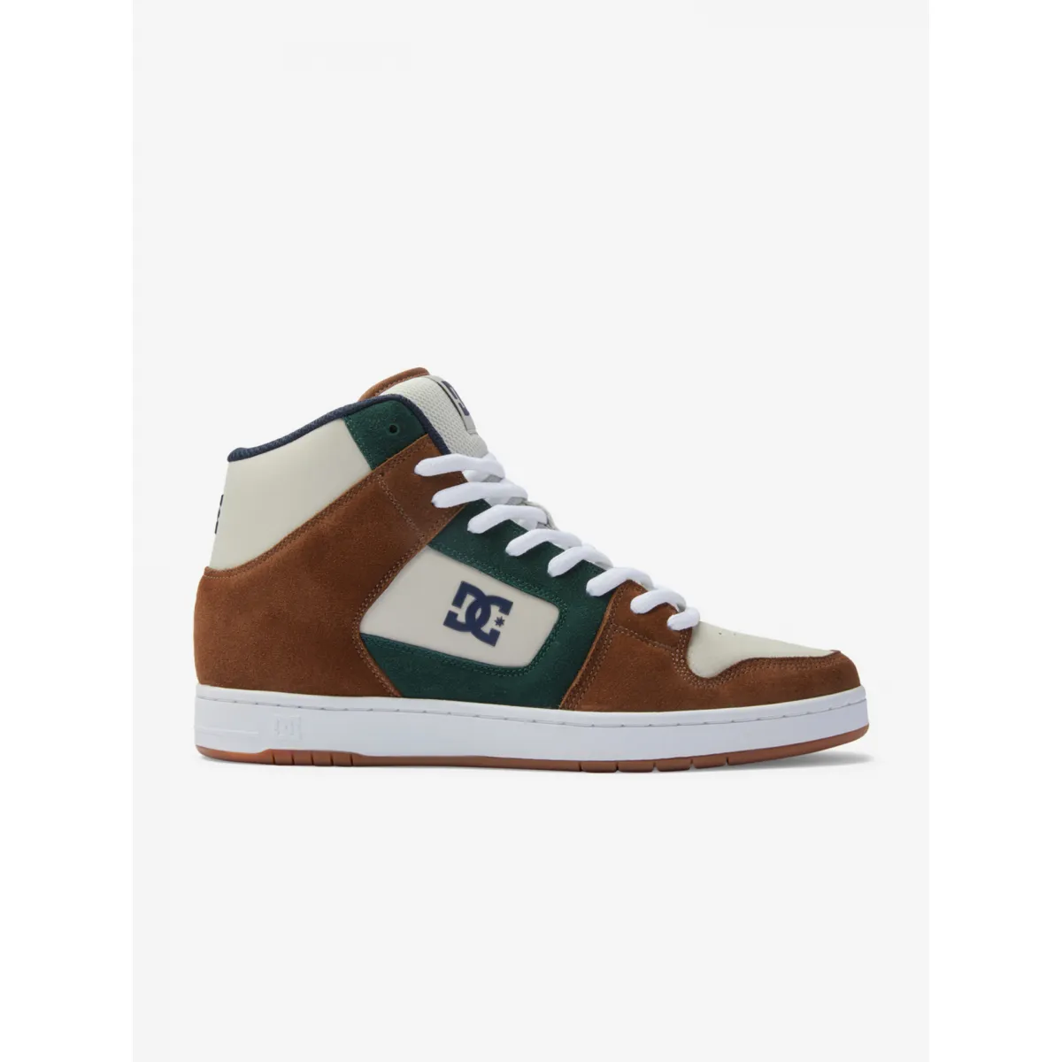 Zapatillas DC Shoes Manteca 4 High S