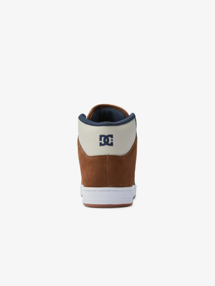 Zapatillas DC Shoes Manteca 4 High S