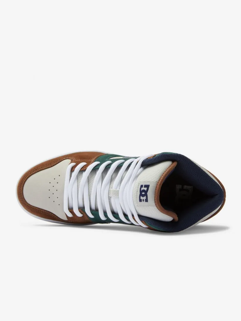 Zapatillas DC Shoes Manteca 4 High S