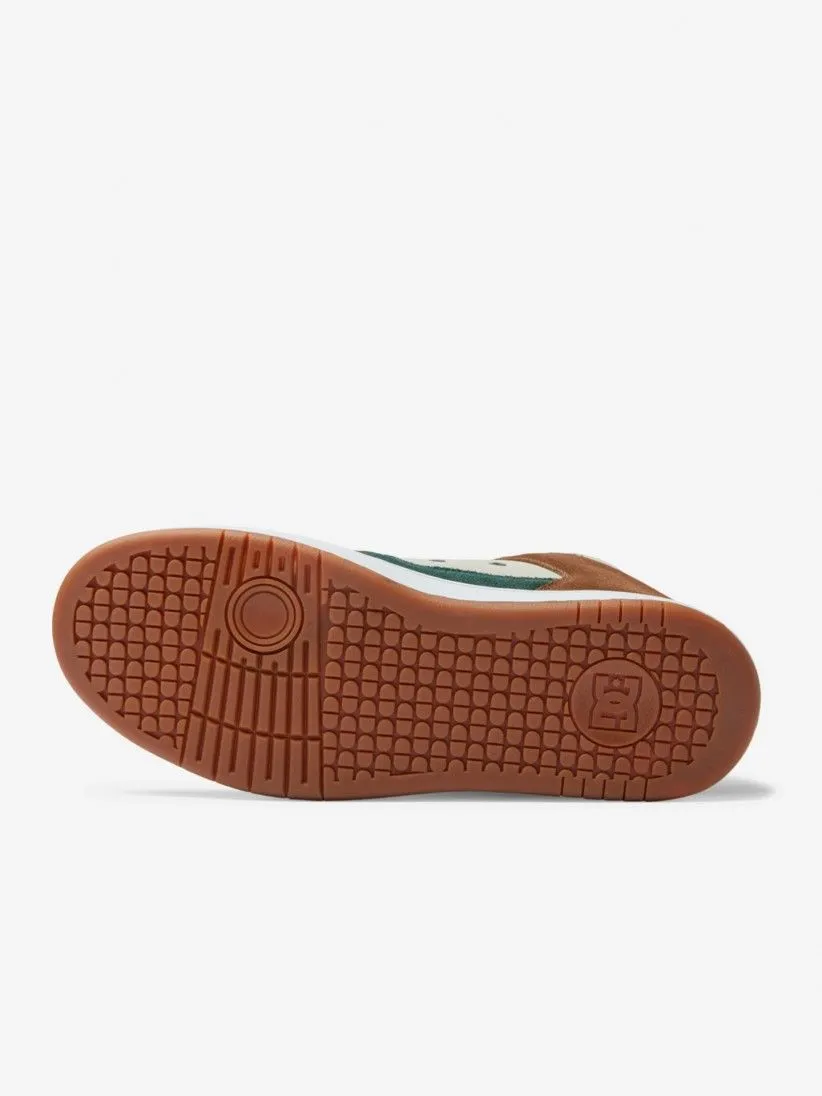 Zapatillas DC Shoes Manteca 4 High S