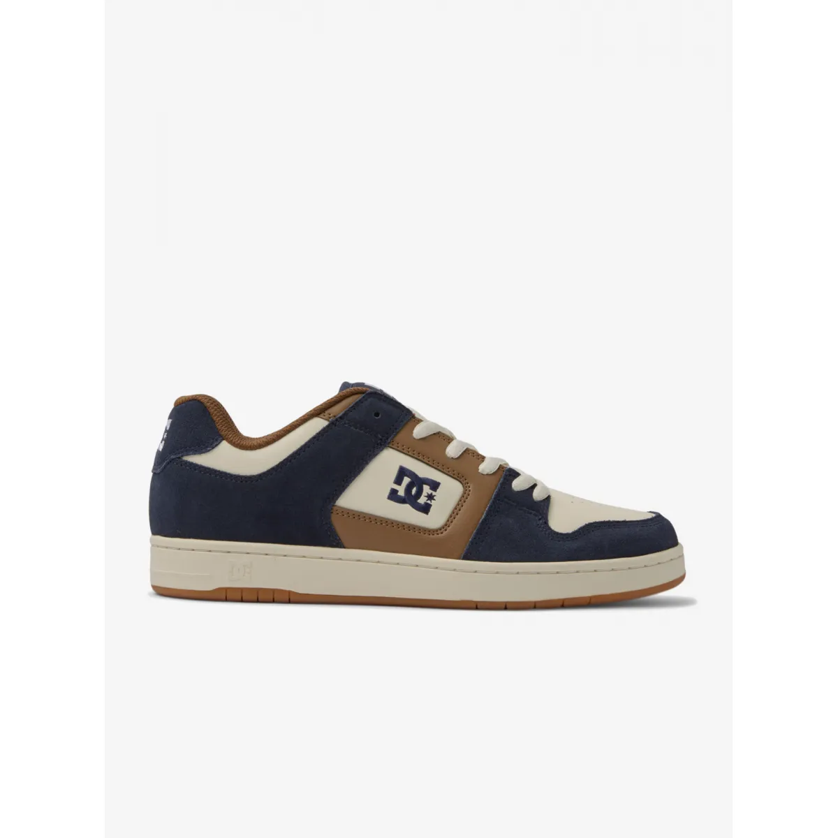 Zapatillas DC Shoes Manteca 4