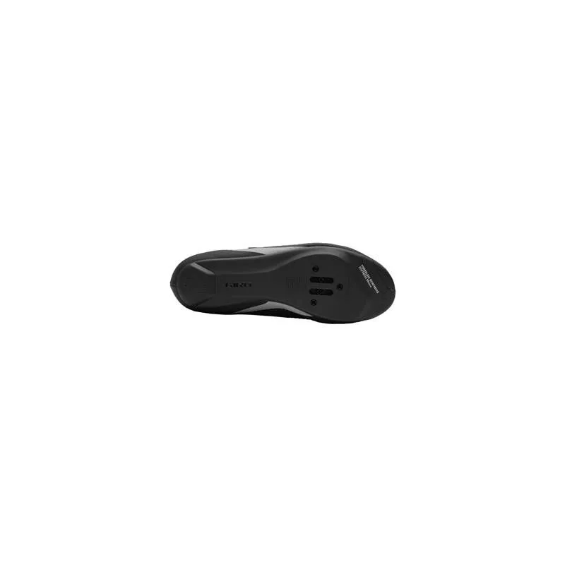 Zapatillas de ciclismo de carretera Giro STYLUS (NEGRO) para mujer