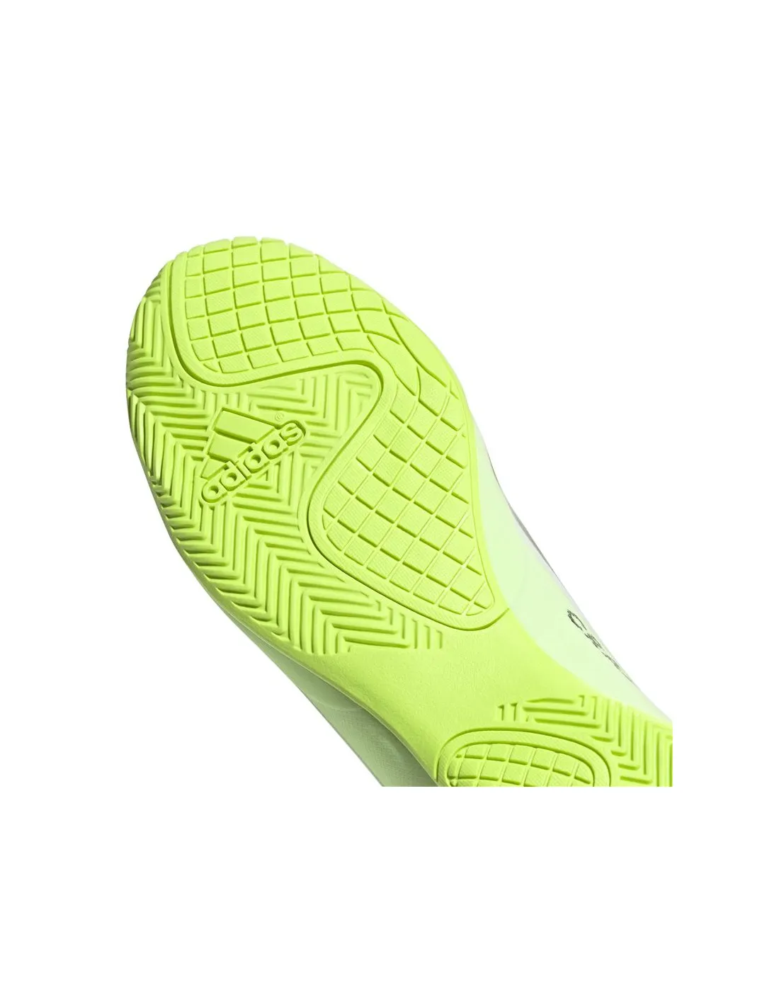 Zapatillas de Fútbol Sala adidas X Crazyfast.4 In