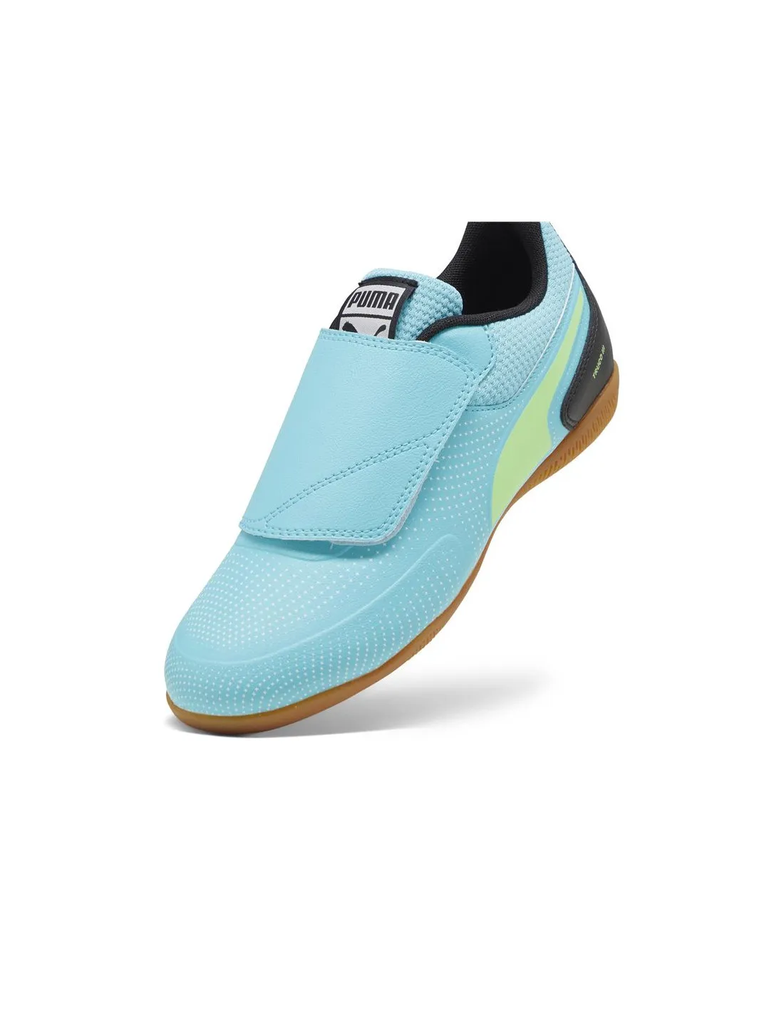 Zapatillas de fútbol sala Puma Truco Iii V Infantil