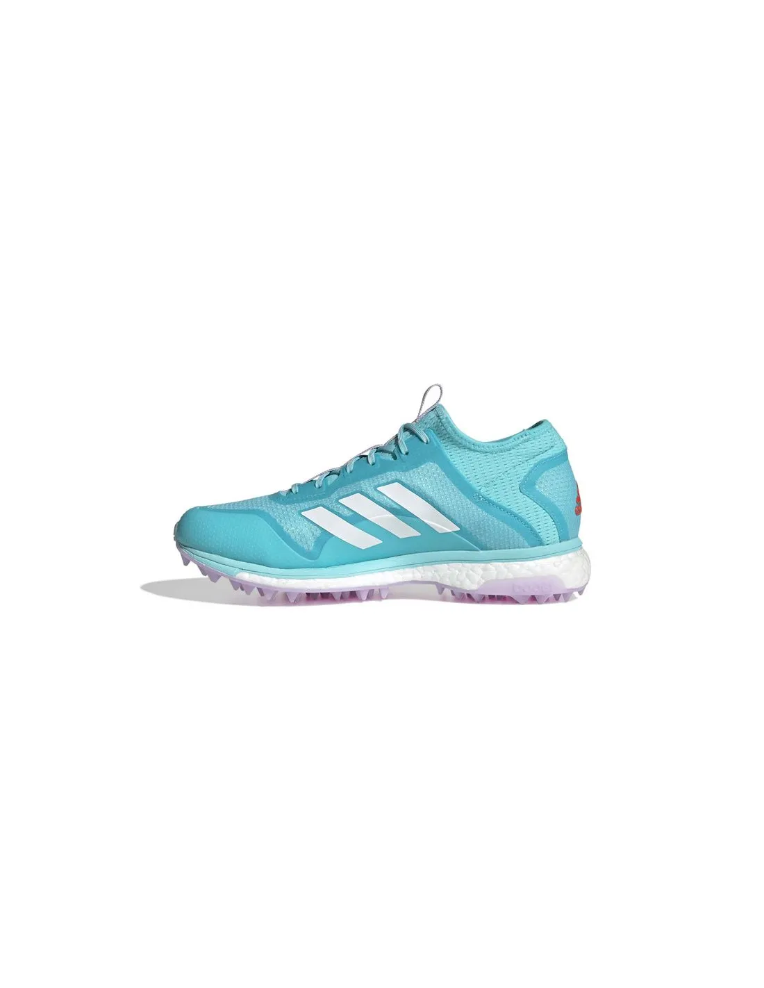 Zapatillas de Hockey adidas Fabela X Empower Mujer Agupul