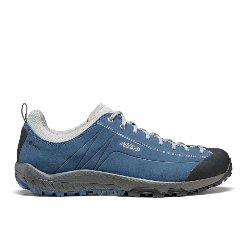 Zapatillas de montaña Asolo Space GV (Denim Blue) Hombre