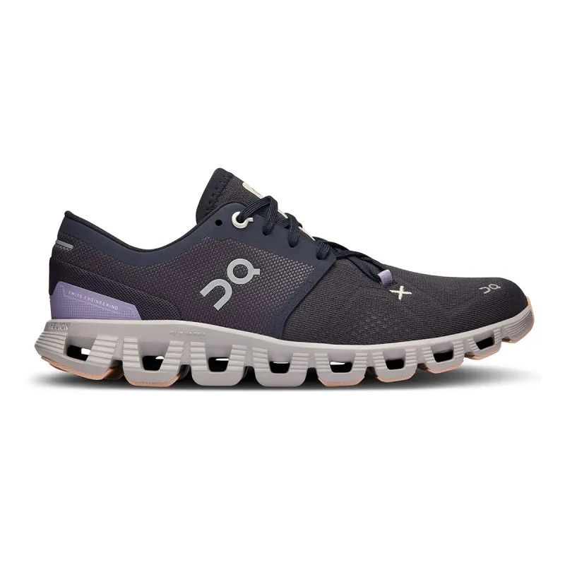 Zapatillas de running On Cloud X 3 W