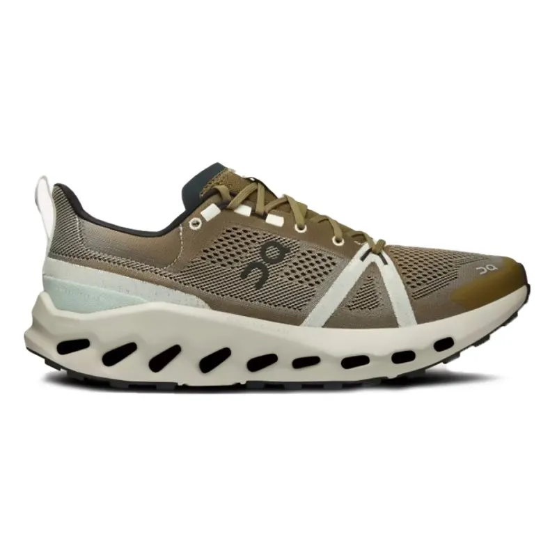 Zapatillas de Running On Cloudsurfer Trail M