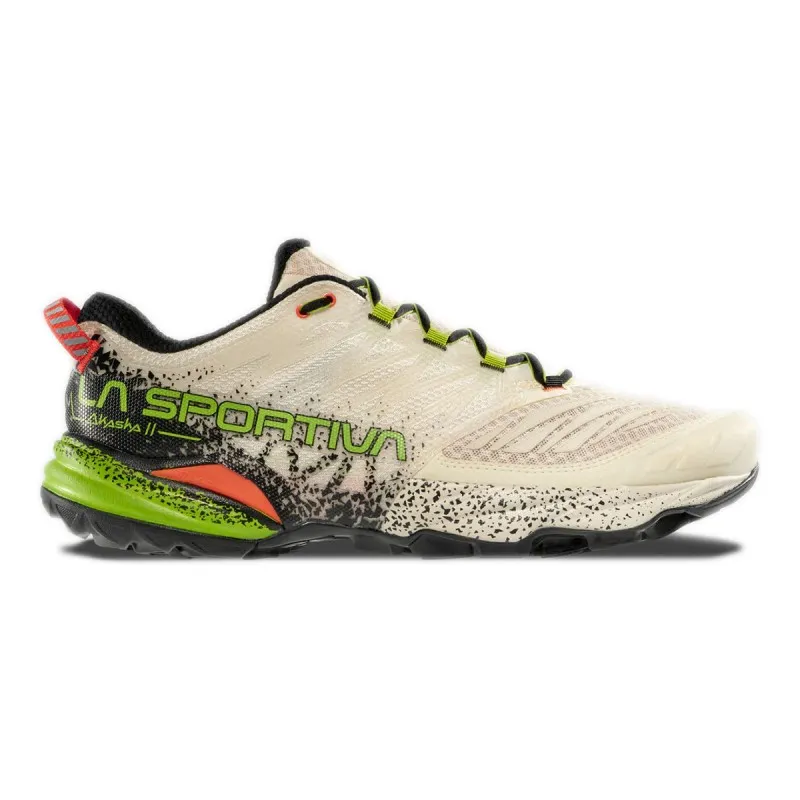 Zapatillas de trail running La Sportiva Akasha II