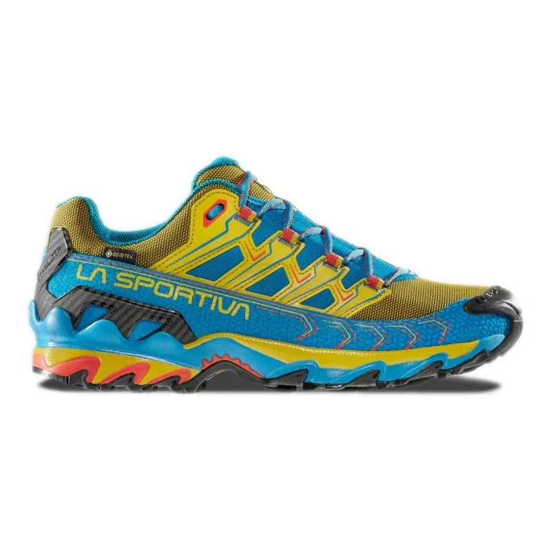 Zapatillas de trail running La Sportiva Ultra Raptor II Gtx