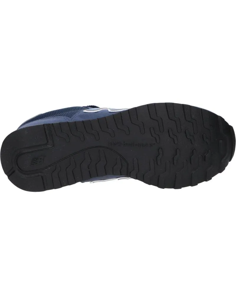 Zapatillas deporte NEW BALANCE  de Hombre GM500OBB GM500V2  BLUE