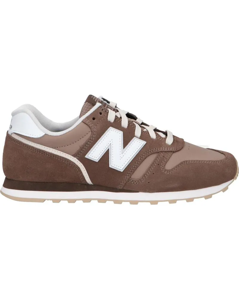 Zapatillas deporte NEW BALANCE  de Hombre ML373WW2 ML373V2  WHITE