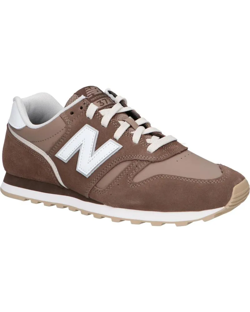 Zapatillas deporte NEW BALANCE  de Hombre ML373WW2 ML373V2  WHITE