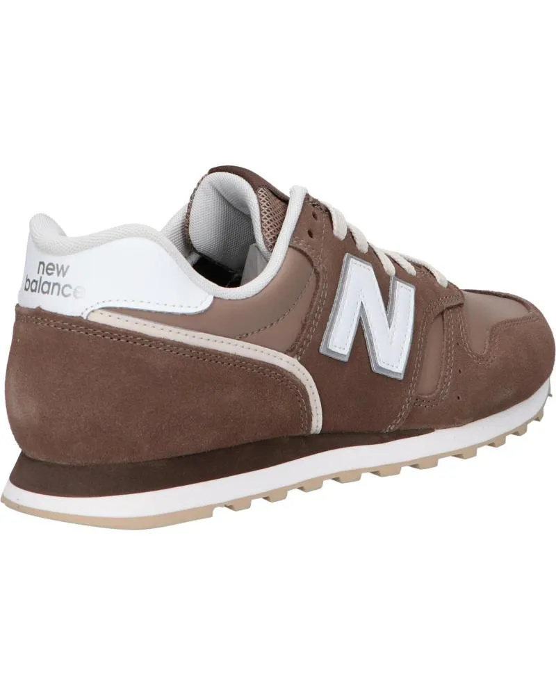 Zapatillas deporte NEW BALANCE  de Hombre ML373WW2 ML373V2  WHITE