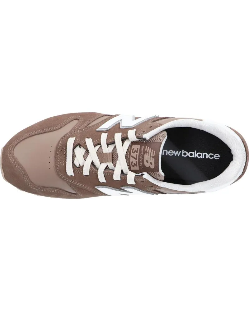 Zapatillas deporte NEW BALANCE  de Hombre ML373WW2 ML373V2  WHITE