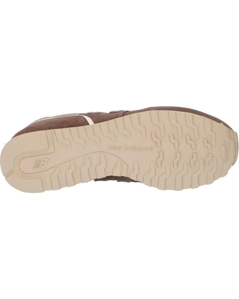 Zapatillas deporte NEW BALANCE  de Hombre ML373WW2 ML373V2  WHITE