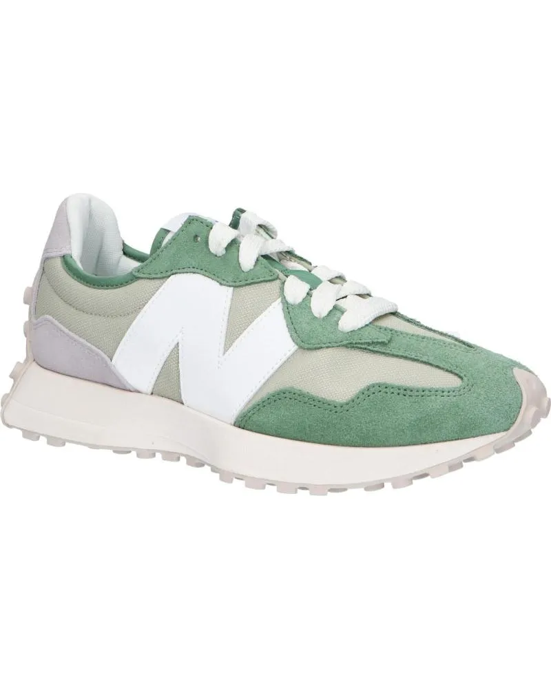 Zapatillas deporte NEW BALANCE  de Hombre U327CE U327V1  MALLARD GREEN