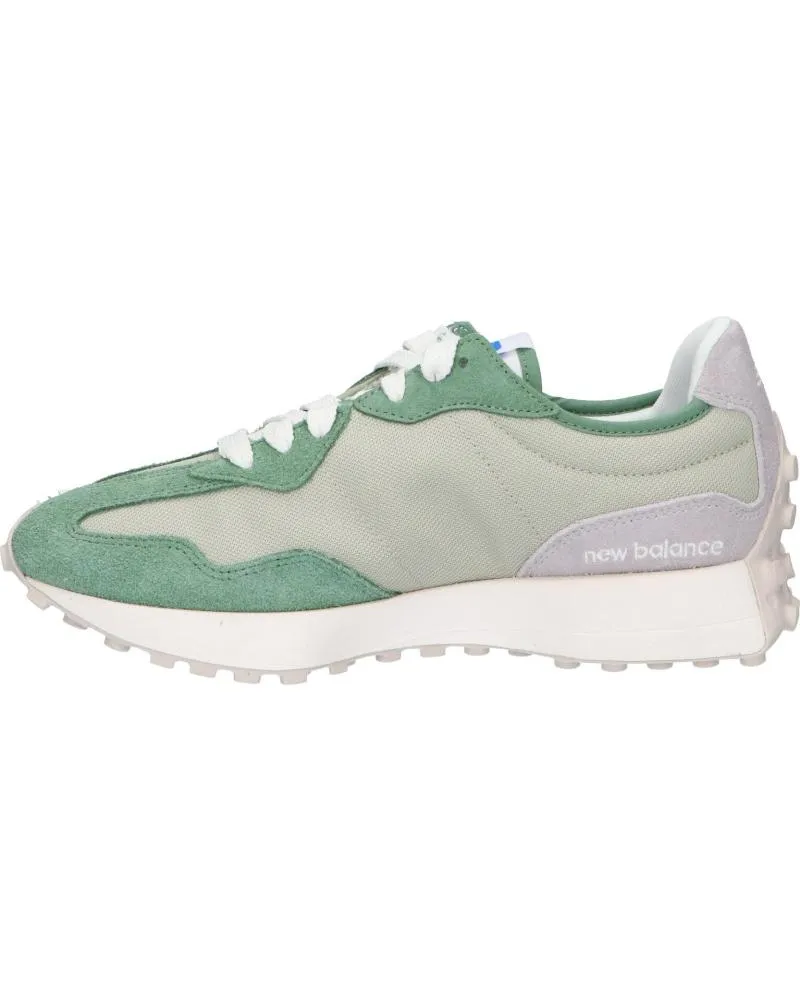 Zapatillas deporte NEW BALANCE  de Hombre U327CE U327V1  MALLARD GREEN