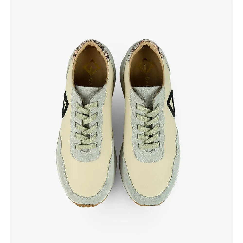 Zapatillas Galeanna Sneakers Galeanna